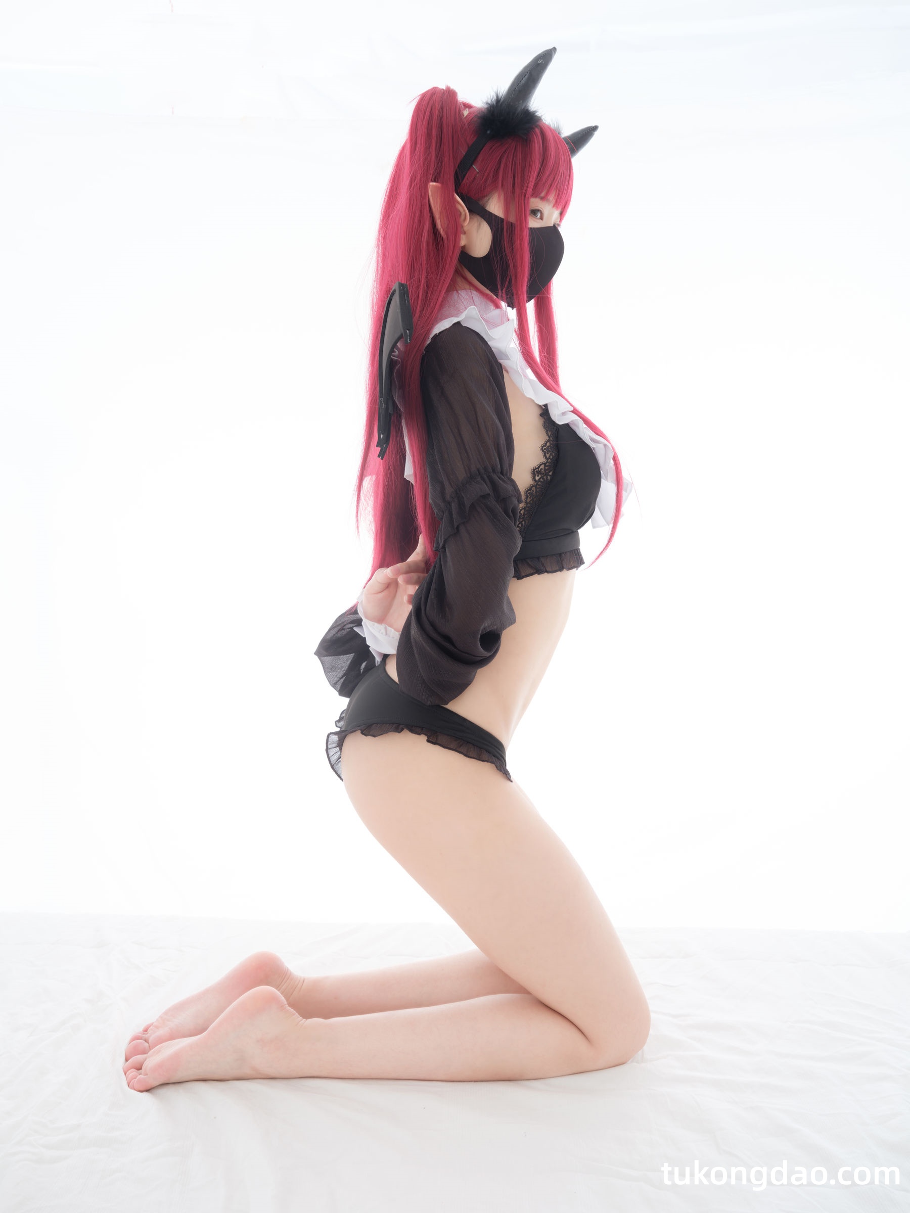 紧急企划 EX-009 写真集 写真系列-第33张